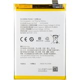 Realme Batterie pour Realme 10, BLP957