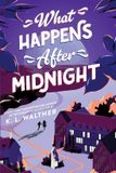 What Sourcebooks Fire What Happens After Midnight