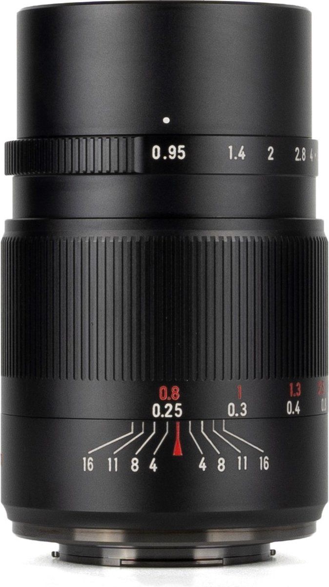 7artisans 25mm F/0.95 Lens for Canon EOS-M
