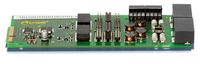 Auerswald COMpact 2BRI-Modul Spraaknetwerkmodule