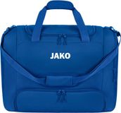 Jako One (Bambini) Sporttas Met Bodemvak - Royal
