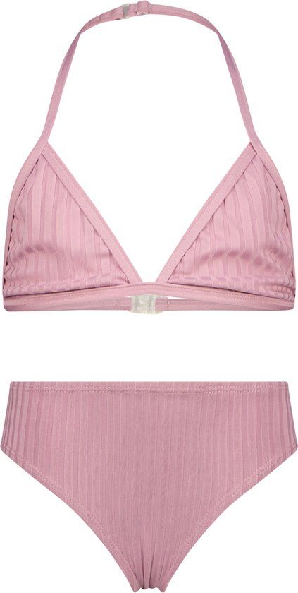 Vingino Zolima Girls Bikini Set - Purple Shiny - Size 128