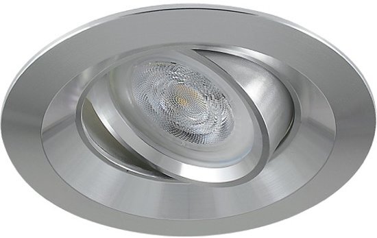 Philips LED inbouwspot Bjorn