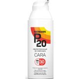 Rieman P20 Crème solaire Pf30 Caja Pf30 50ml
