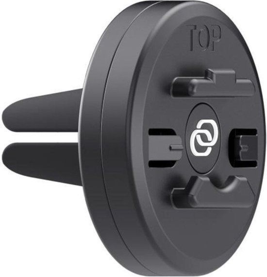 SP Connect Vent Mount V2 - Smartphonehouder - Zwart