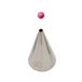 Decora 0263491 Pastry Decorating Nozzle Stainless Steel