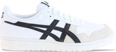 ASICS SportStyle Sneakers laag 'Japan' beige / zwart / wit