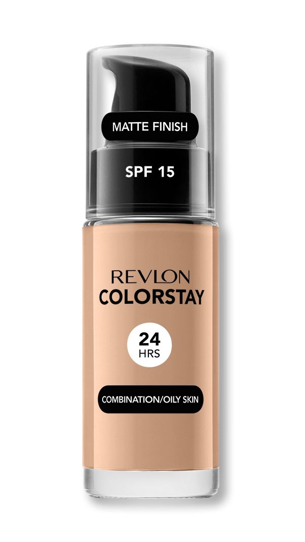 Revlon ColorStay Liquid Foundation 340 Early Tan 30ml