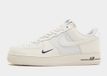 Nike Air Force 1 '07 LV8 "Phantom" - Sneakers - Unisex - Maat 41 - Beige/Antraciet