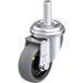 Blickle LRA-TPA 50G-ELS-GS10 Zwenkwiel Wieldiameter: 50 mm Draagvermogen (max.): 30 kg 1 stuk(s)