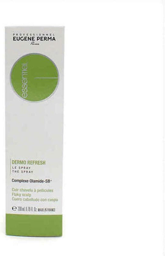 Anti-Roos    Eugene Essentiel Dermo Refresh             (200 ml)