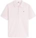 Tommy Hilfiger Dames 1985 REG Pique Polo SS WW0WW43224