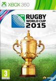Sony Playstation Sony Rugby World Cup 2015 - 3499550340969