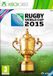 Sony Rugby World Cup 2015 - 3499550340969