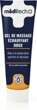 Meditech+ Zachte Verwarmende Gel 250 ml - Hulp Bij Sport en Lichamelijke Voorbereiding