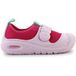 Crocs Swiftwater Splash K Sabot pour enfants, unisexe, Dragon Fruit, 28/29 EU