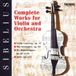 Compl.Works Complete Works for Violin