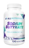 Butyrate de sodium - 100 gélules