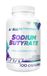 Butyrate de sodium - 100 gélules