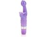 CalExotics - 9-Function Butterfly Kiss - Platinum Edition - Purple