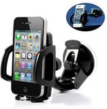 Panda - Racer Suction Auto houder universeel voor Smartphones