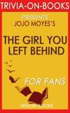 Trivia-on-Books The Girl You Left Behind by Jojo Moyes E-book