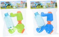 Eddy Toys Waterpistool met Flesontwerp