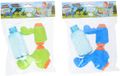 Eddy Toys Waterpistool met Flesontwerp