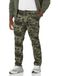 Amazon Essentials Heren Stretch-cargobroek met rechte pasvorm
