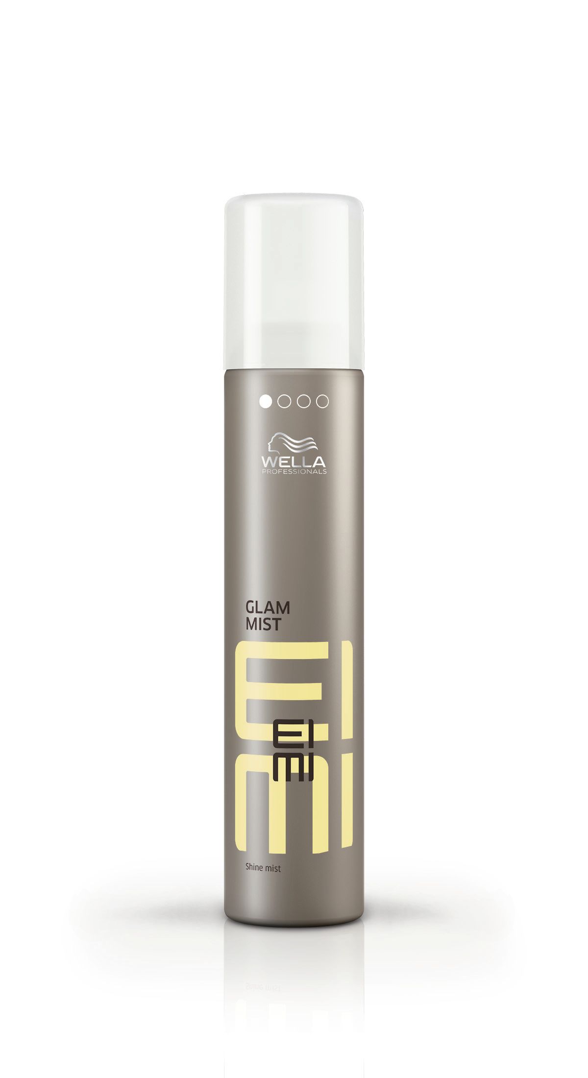 Wella EIMI Glam Mist Hair Spray - 200ml