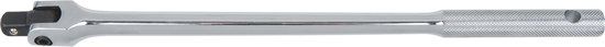 KS Tools Handvat 1/2 inch 760 mm - Kleurloos