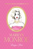 Words Van Ditmar Boeken Words from a Fashion Icon: Marilyn Monroe