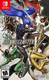 Nintendo Shin Megami Tensei V (Standard Ed)