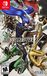 Nintendo Shin Megami Tensei V (Standard Ed)