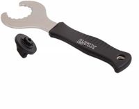 Lynx Trapassleutel - Met Shimano crank verwijder tool