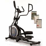 Gorilla Sports MAXXUS Crosstrainer CX 7.8 - Zwart
