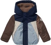 Noppies Jacket Gargallo Jongens Jas - Maat 80