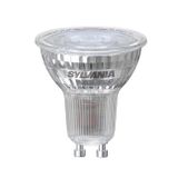 Sylvania 6 X GU10 LED Spot Ø50mm | 6W 2700K 575Lm 220V/240V | 927 IP20 Dimmable