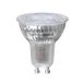 Sylvania 6 X GU10 LED Spot Ø50mm | 6W 2700K 575Lm 220V/240V | 927 IP20 Dimmable