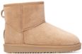 Xti 144444 Bottines Beige EU 37 Femme