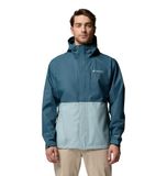 Columbia Hikebound 2 Jacket heren Waterdichte regenjas
