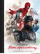 Marvel Studios: The Art of Ryan Meinerding - Hardcover