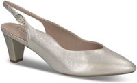 Caprice Dames Slingpumps 9-29603-44 911 G-breedte Maat: 36 EU