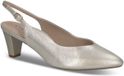 Caprice Dames Slingpumps 9-29603-44 911 G-breedte Maat: 36 EU