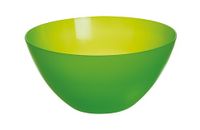 Excelsa Rainbow slakom groen