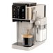 Ciarra Machine à café à percolation sans capsule avec broyeur intégré