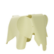 Vitra Eames Elephant Small Canary RE