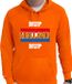 Bellatio Decorations Shoppartners Bv Oranje fan hoodie voor heren - hup Holland hup - Nederland supporter - EK/ WK hooded sweater / outfit XXL