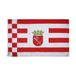 AZ FLAG Vlag Bremen 90x60 cm Polyester 100D