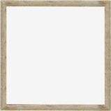Dutch Frame Factory Fotolijst 60x60 cm Goud - MDF